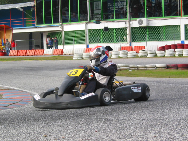Challenge 2006 Troféu Honda - 5ª Prova108